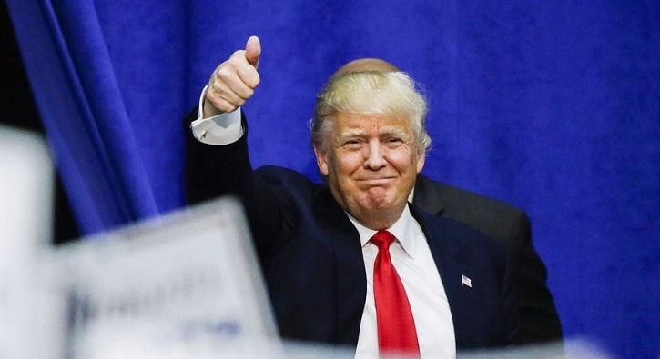 Trump, Irak’ı yasak listesinden çıkarıyor